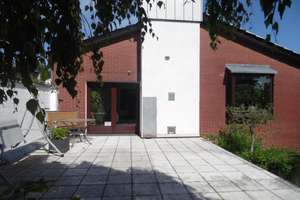 Freistehendes, aufwendig saniertes  EFH auf tollem Grund in Do-Syburg (Erbbaurecht 99 Jahre möglich) – Die vollständige Adresse der Immobilie erhältst du vom Anbieter., 44265 Syburg, Dortmund – Vorschaubild 3