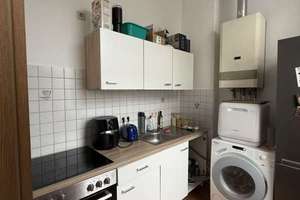 Studis aufgepasst! - gemütliche 2 Zimmer Wohnung mitten im Kiez – Friesenstraße 53, 39108 Stadtfeld Ost, Magdeburg – Vorschaubild 3