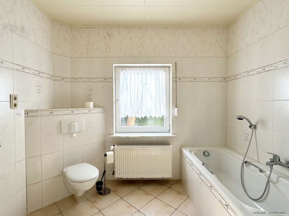 Immobilie in Wernigerode - Großzügiges Ein- oder Zweifamilienhaus mit Bungalow und sonnenverwöhntem Garten in Hasserode - Bild 14