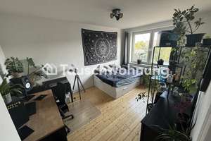 Tauschwohnung: Helle renovierte 3-Zimmer Wohnung in Hamm-Süd mit 2 Balkonen – Die vollständige Adresse der Immobilie erhältst du vom Anbieter., 20537 Hamm, Hamburg – Vorschaubild 5