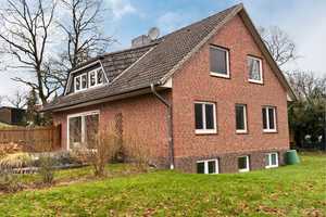 Neuer Preis! Zweifamilienhaus im schönen Itzenbüttel – Harburg (Kreis) – Vorschaubild 2