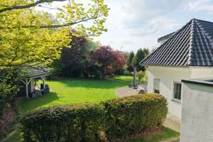 Gehobenes Einfamilienhaus mit Einliegerwohnung im Anbau; großer Garten mit großer Außensauna – Die vollständige Adresse der Immobilie erhältst du vom Anbieter., 31632 Husum – Vorschaubild 6