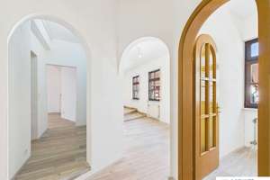 Ein Juwel der Altstadt - traumhafte 2 Zimmer Wohnung mit großer Dachterrasse - Altdorf bei Nürnberg – Die vollständige Adresse der Immobilie erhältst du vom Anbieter., 90518 Altdorf bei Nürnberg – Vorschaubild 8