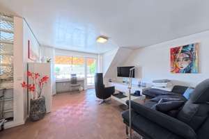Tolle 3,5-Zimmer Wohnung im 2. OG mit Balkon und Garage in OB-Styrum – Die vollständige Adresse der Immobilie erhältst du vom Anbieter., 46045 Styrum, Oberhausen – Vorschaubild 2