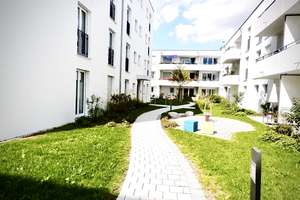 Provisionsfrei: Lichtdurchflutete 2-Zimmer-Wohnung mit West-Balkon & Top-Anbindung in Mittersendling – Distlhofweg 30, 81369 Mittersendling, München – Vorschaubild 21