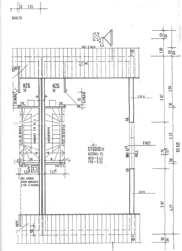 Immobilie in Nufringen - Charmantes Endreihenhaus mit Garage in Nufringen - Bild 2