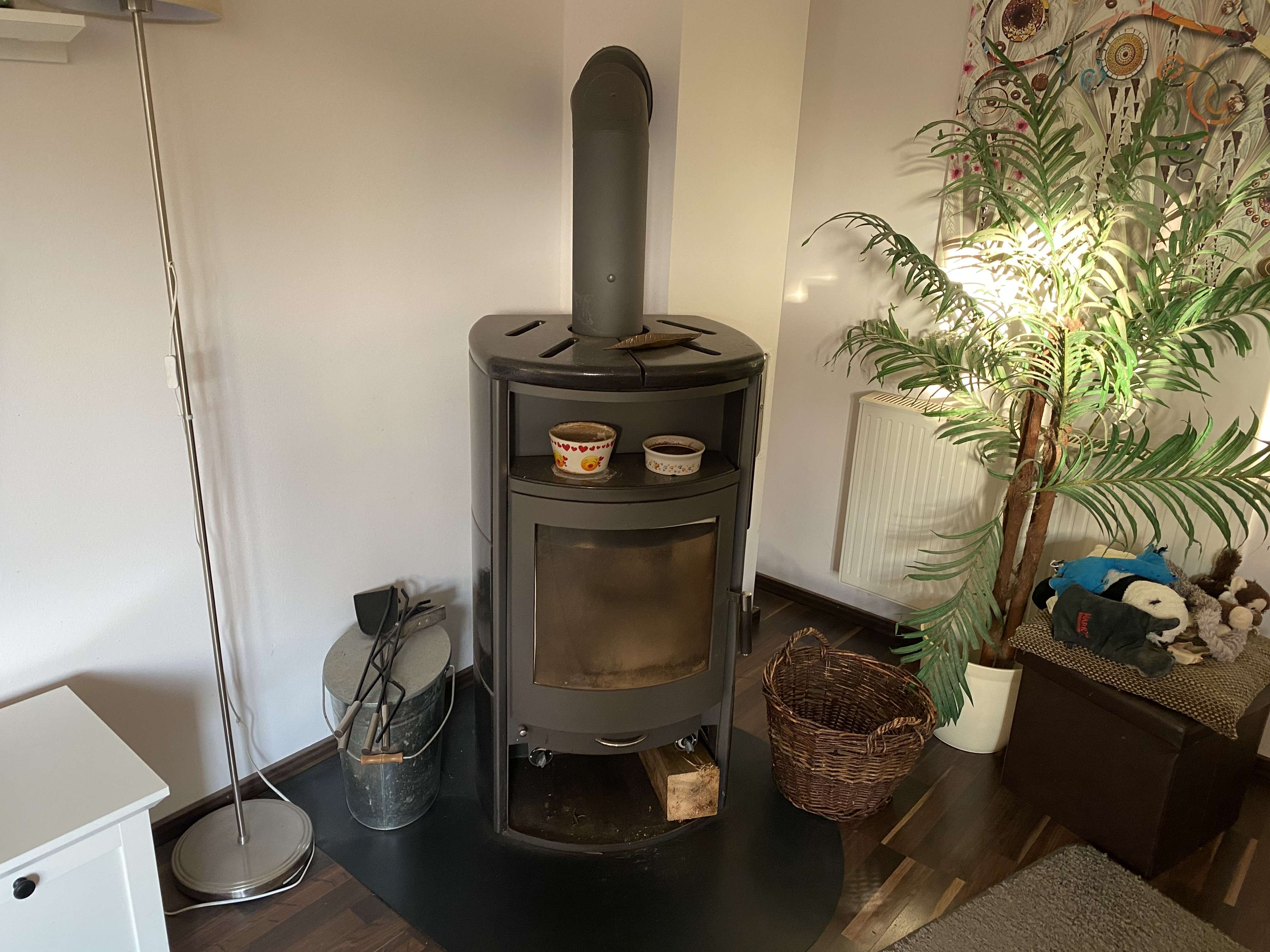 Immobilie in Schwarmstedt - Gelegenheit - Schwarmstedt, Top-Lage - reizvolles EFH, Bj. 2010, Wohnfl. 136m², Kaminofen, PV-Anlage - Bild 14