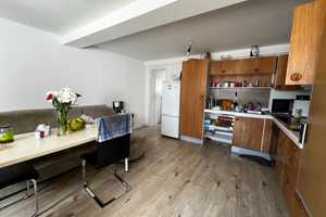 Investieren oder selbst einziehen – Charmantes Fachwerkhaus mit Scheune und Balkon – Waldeck-Frankenberg (Kreis) – Vorschaubild 2