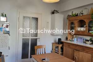 Tauschwohnung: Ruhige 2,5 Zimmer Wohnung Am Fürstenplatz – Pionierstraße 56, 40215 Friedrichstadt, Düsseldorf – Vorschaubild 4