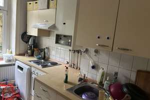 Wohnen in der Lübecker Altstadt, 3 Zi.-Whg. ca.54qm in der Hundestraße FREI zum 01.08.2026 – Hundestraße 89-93, 23552 Innenstadt, Lübeck – Vorschaubild 3