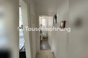 Tauschwohnung: 2 Zimmer Altbau in Süd gegen 3 Zimmer Altbau Süd/West – Die vollständige Adresse der Immobilie erhältst du vom Anbieter., 70199 Heslach, Stuttgart – Vorschaubild 3