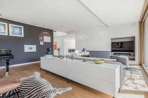 Wohnen auf höchstem Niveau – Exklusive & Energieeffiziente Villa in idyllischer Feldrandlage! – Die vollständige Adresse der Immobilie erhältst du vom Anbieter., 65719 Hofheim am Taunus – Vorschaubild 4