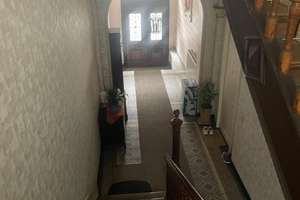 Viel Platz in Elberfeld: 4-Zimmer-Wohnung in modernisiertem Altbau – Wüstenhofer Straße 7, 42105 Elberfeld, Wuppertal – Vorschaubild 3