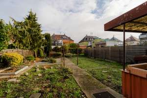 Doppelhaushälfte mit großzügigem Grundstück - Entwicklungspotenzial in ruhiger Lage von Oppau – Die vollständige Adresse der Immobilie erhältst du vom Anbieter., 67069 Oppau, Ludwigshafen am Rhein – Vorschaubild 21