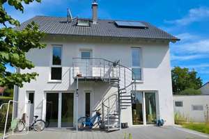 Neuwertiges Design-Einfamilienhaus mit Einliegerwohnung – Die vollständige Adresse der Immobilie erhältst du vom Anbieter., 85244 Röhrmoos – Vorschaubild 23