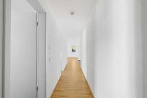 Modernes wohnen mit Garten: 4 Zimmer EG Wohnung inkl. Wallbox & Wärmepumpe – Die vollständige Adresse der Immobilie erhältst du vom Anbieter., 85053 Südost, Ingolstadt – Vorschaubild 4