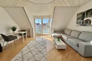 Moderne Wohnung in der beliebten Reutlinger Oststadt – Reutlingen (Kreis) – Vorschaubild 3