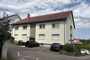 3-Zimmer Wohnung am Waldrand – Talblickstraße 21, 75180 Büchenbronn, Pforzheim – Vorschaubild 10