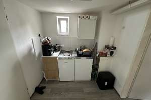 Ruhige 1-Zimmer-Wohnung in der Mainzer Altstadt – Neutorstraße 13, 55116 Altstadt, Mainz – Vorschaubild 6