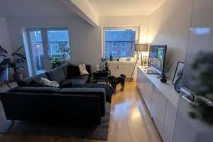 Zuhause mit drei Zimmern in Münster – Die vollständige Adresse der Immobilie erhältst du vom Anbieter., 48159 Uppenberg, Münster – Vorschaubild 2