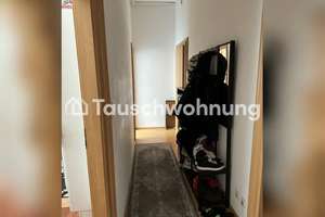 Tauschwohnung: Suche eine 3 zimmer wohnung am besten mit balkon – Engelhardstrasse 33, 81369 Untersendling, München – Vorschaubild 5
