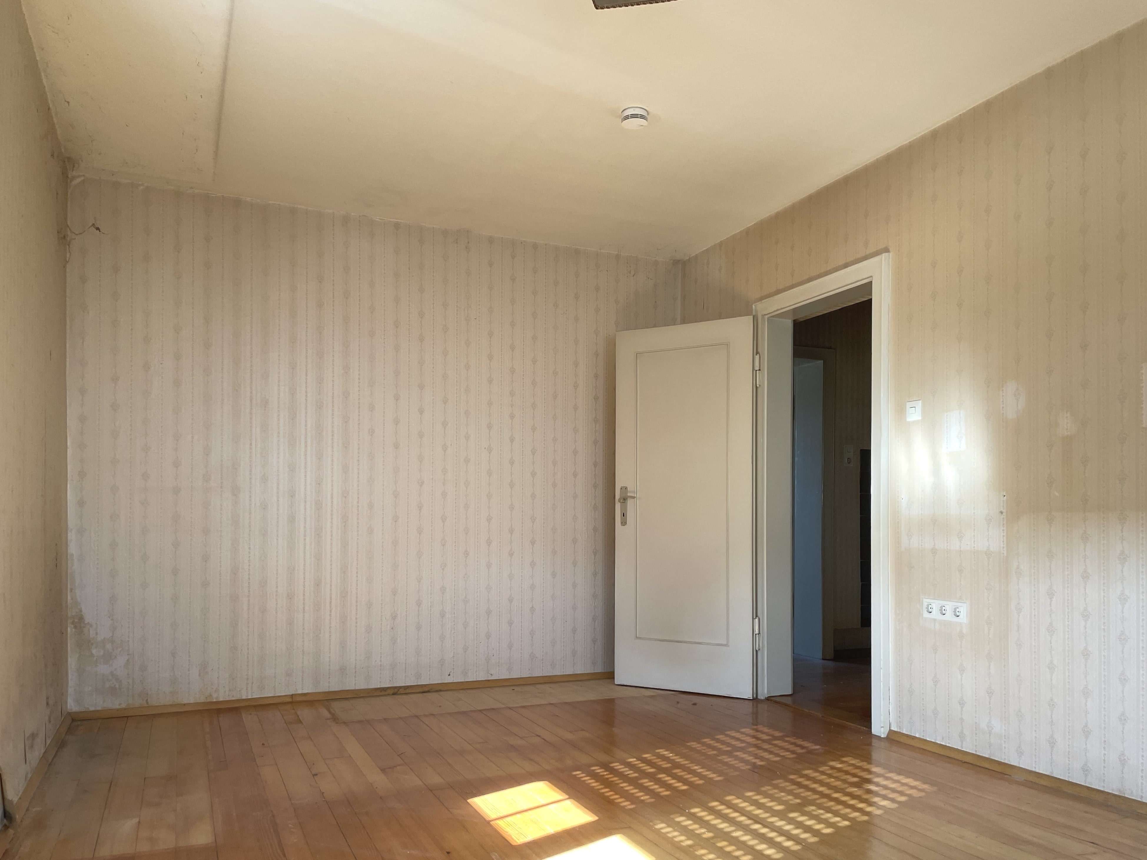 3-Zimmer Altbaucharme mitten in Bühl - Garage inkluisve, Rastatt Kreis – Bild 2