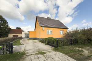 *LANDLIEBE*Wohnfl. ca. 93 m²*Grd.ca.1321m²*großzügiger Garten*Wärmepumpe*4,5 Zi.*PROVISIONSFREI!* – Havelland (Kreis) – Vorschaubild 2
