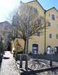 Wunderschöner Gewölbe-Laden in der berühmten Künstlergasse!