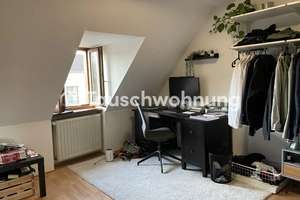 Tauschwohnung: Südstadt - Top gelegene 1,5 Zimmer Wohnung – kartäuserhof 50, 50678 Altstadt/Süd, Köln – Vorschaubild 4