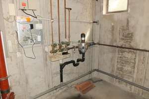 +Platzwunder+ DHH + frei + kleiner Garten + keine Käuferprovision – Nobileweg 1B, 70439 Stammheim-Süd, Stuttgart – Vorschaubild 12