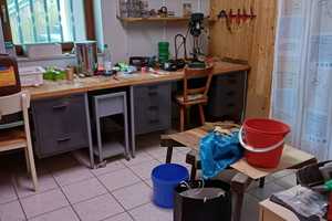 Großes Wohnhaus mit Einliegerwohnung in schöner Aussichtslage - Energieeffizienzklasse B! – Göppingen (Kreis) – Vorschaubild 12