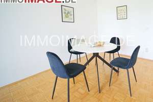 Komponistenviertel: Charmante 3 Zimmer mit 2 Balkonen in direkter Fasanerie-Nähe – Die vollständige Adresse der Immobilie erhältst du vom Anbieter., 64287 Darmstadt-Ost, Darmstadt – Vorschaubild 3