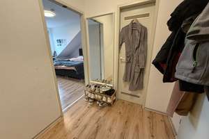 Nachhaltige Wertanlage: Frankenberger Viertel in Aachen – Die vollständige Adresse der Immobilie erhältst du vom Anbieter., 52066 Adalbertsteinweg, Aachen – Vorschaubild 11