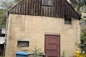 Sanierungsbedürftiges Einfamilienhaus in Gelenau kaufen – Fachwerkhaus mit Garten und Doppelgarage – 9423 Gelenau/Erzgebirge – Vorschaubild 22