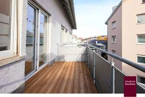 S-Ost | Charmante 3-Zimmer-Wohnung mit Balkon & Einbauküche, Einzelgarage in beliebter Wohnlage ++++ – Neckarstraße 138, 70190 Stöckach, Stuttgart – Vorschaubild 10