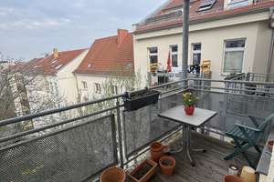 +++1 Wohnung, 2 Einheiten – Verkauf im Gesamtpaket+++ – Kochstr. 22, 4275 Südvorstadt, Leipzig – Vorschaubild 8