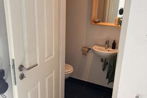 Schöne,  helle Dachgeschosswohnung mit zwei Klimaanlagen – 44141 Westfalendamm, Dortmund – Vorschaubild 14