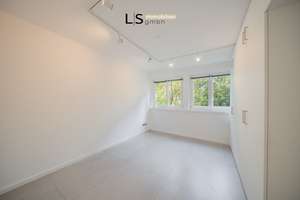 *Wohnen am Killesberg* Exklusive 2,5-Zimmer-Gartenwohnung im denkmalgeschützten Bonatz-Haus! – Die vollständige Adresse der Immobilie erhältst du vom Anbieter., 70192 Killesberg, Stuttgart – Vorschaubild 9