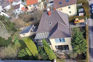 3-Zimmer-Wohnung mit Balkon und Terrasse in Augsburg-Haunstetten