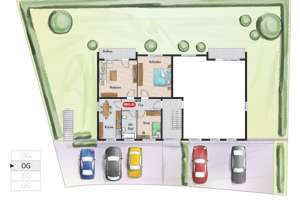 MARKDORF / 10% RENDITE / Kapitalanlage / 120.000 EUR p.a. (Sale & Lease Back + Rückkauf)  – Im Mühlöschle 18, 88677 Markdorf – Vorschaubild 8