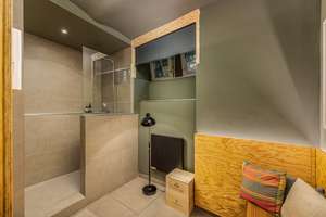 3-Zimmer-Wohnung mit Luxusinventar / Wfl. 58m² zzgl. extra Raum 17m² – Die vollständige Adresse der Immobilie erhältst du vom Anbieter., 69120 Neuenheim, Heidelberg – Vorschaubild 24