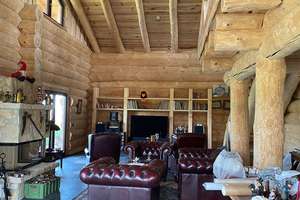 Neuer Preis! Chalet für Naturliebhaber mit großem Grundstück! Leben wie im Ski-Urlaub! – Die vollständige Adresse der Immobilie erhältst du vom Anbieter., 14728 Gollenberg – Vorschaubild 10