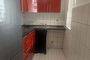 Stilvolle, 2-Zimmer-EG-Wohnung mit EBK in Köln – Die vollständige Adresse der Immobilie erhältst du vom Anbieter., 50733 Nippes (Ortsteil), Köln – Vorschaubild 7