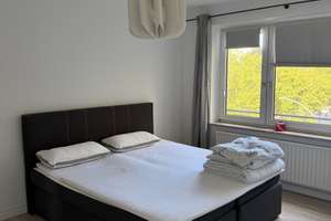 Sanierte 2-Zimmer-Wohnung in zentraler Lage von Hamburg – Bürgerweide 18a, 20535 Borgfelde, Hamburg – Vorschaubild 4