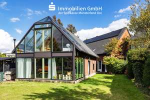 Landhaus-Flair in zentraler Lage von Münster-Albachten! – Die vollständige Adresse der Immobilie erhältst du vom Anbieter., 48163 Albachten, Münster – Vorschaubild 6