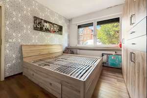 Stilvolles Zuhause mit viel Raum und Gartenidylle! – Die vollständige Adresse der Immobilie erhältst du vom Anbieter., 32457 Porta Westfalica – Vorschaubild 7