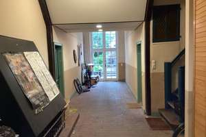 Nur für Studenten/ in! Renoviertes 1 Zimmer Apartment zu sofort anmietbar! – Glockengießerstr. 8, 23552 Innenstadt, Lübeck – Vorschaubild 3