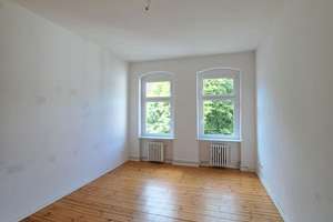 Stilvolle 2-Zimmer-Wohnung im Altbau im Weserkiez zu vermieten! – Weserstraße 166, 12045 Neukölln (Ortsteil), Berlin – Vorschaubild 2