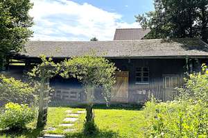 Idyllisches Einfamilienhaus mit viel Charme und Potenzial. – Die vollständige Adresse der Immobilie erhältst du vom Anbieter., 83233 Bernau am Chiemsee – Vorschaubild 20