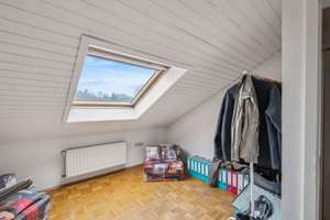 Ab dem 01.07. frei – Reihenmittelhaus in Iserlohn-Sümmern mit ca. 109 m² Wohnfläche und Garage – Die vollständige Adresse der Immobilie erhältst du vom Anbieter., 58640 Sümmern, Iserlohn – Vorschaubild 11